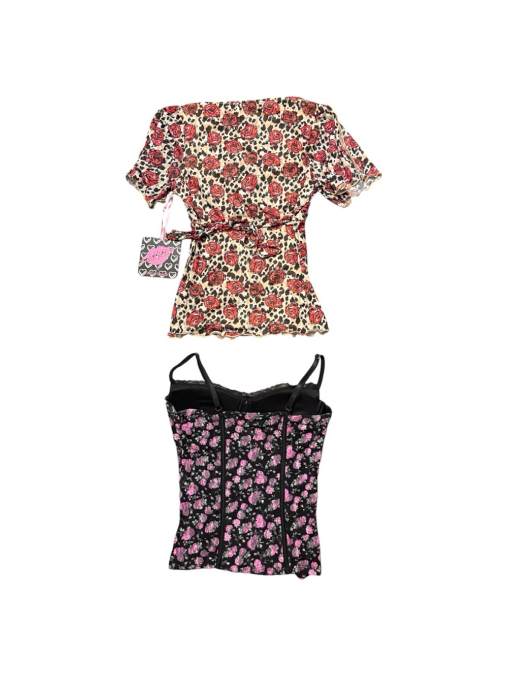 Betsey Johnson - Picture 2 of 2